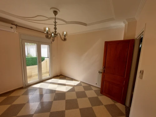 Location Appartement Niveau de villa F3 Alger Dely brahim 4