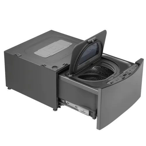 Machine à laver LG TWINWash Mini