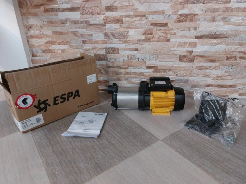 Pompe a eau Espa 3 Turbines
