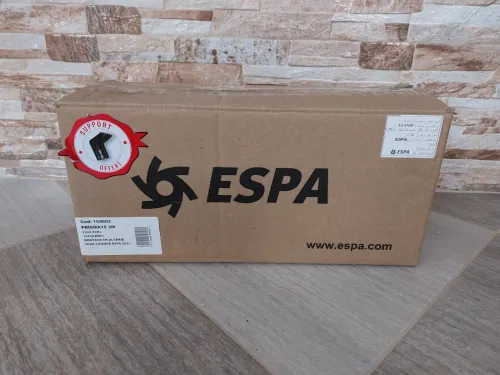 Pompe a eau Espa 3 Turbines