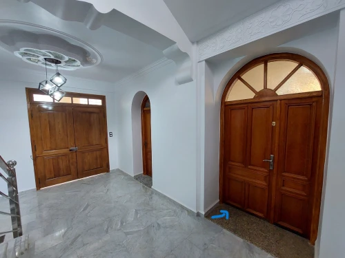 Location Appartement Niveau de villa F3 Alger Dely brahim 3