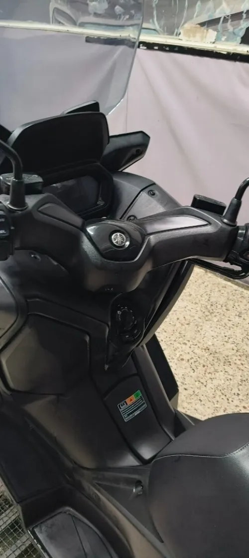 Yamaha X max 2023