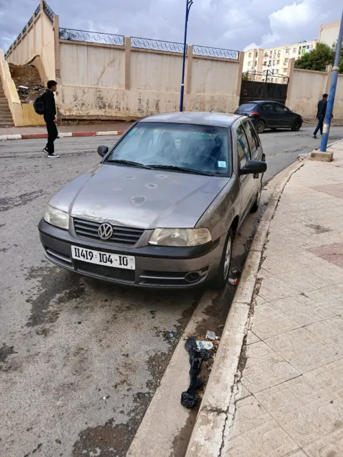 Volkswagen Gol 2004 Gol