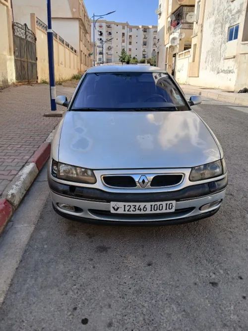 Renault Safrane 2000 Safrane
