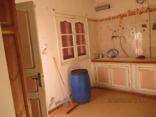 Vente Appartement Aïn Témouchent Hammam bouhadjar