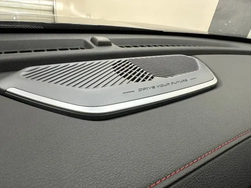 Jetour  X70 PLUS 2025 EDITION DE LUXE
