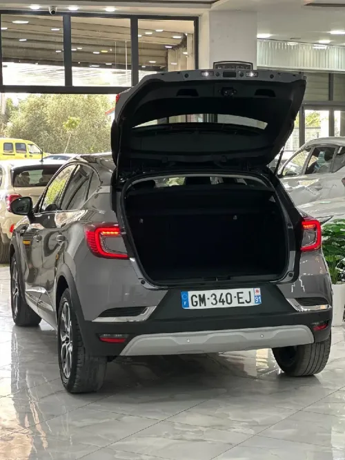Renault Captur 2023 Techno 