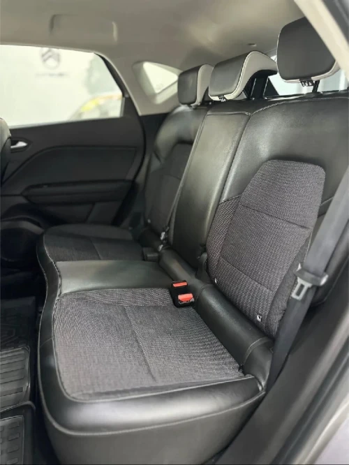 Renault Captur 2023 Techno 