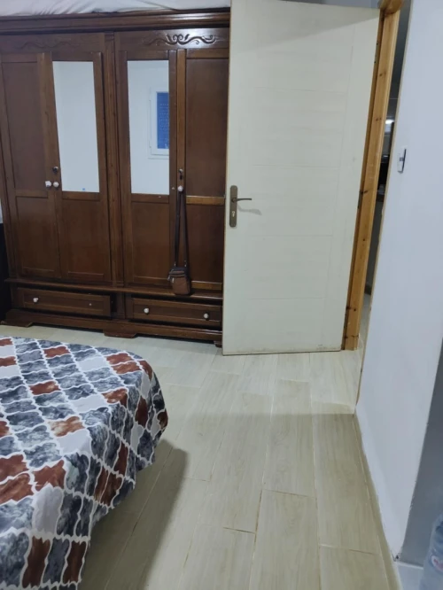 Location Appartement F2 Béjaïa Tichy