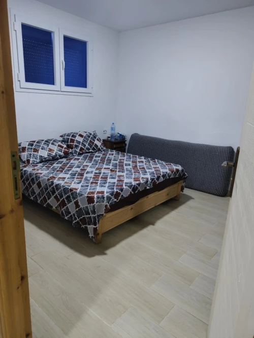 Location Appartement F2 Béjaïa Tichy