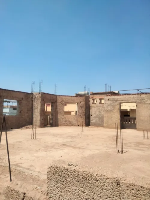 Vente Villa Tlemcen Hennaya