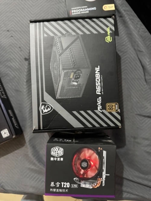 Pc gamer 