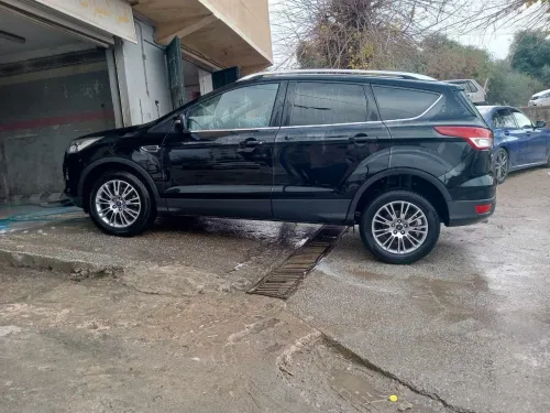 Ford Kuga 2015 Kuga