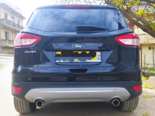 Ford Kuga 2015 Kuga