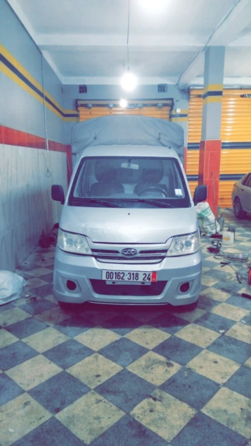 Chery Yoki 2018 Chery yoki