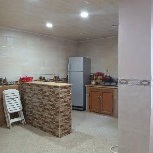 Vente Villa Jijel Ziama mansouriah