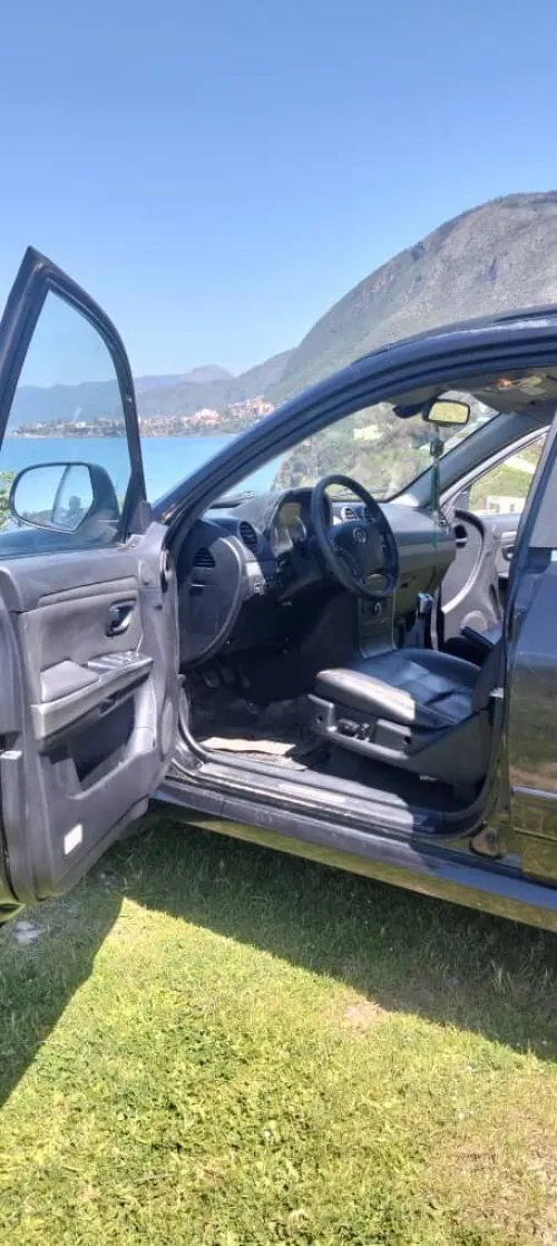 Great Wall Haval H5 2011 Haval H5
