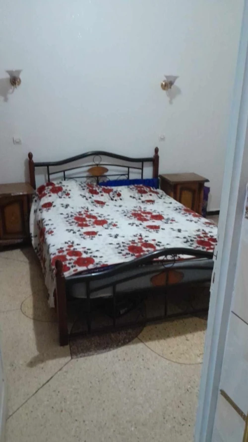 Vente Appartement Niveau de villa F5 Sidi Bel Abbès Sidi lahcene