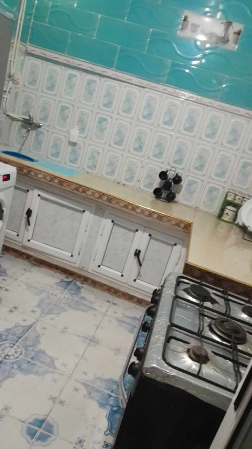 Vente Appartement Niveau de villa F5 Sidi Bel Abbès Sidi lahcene