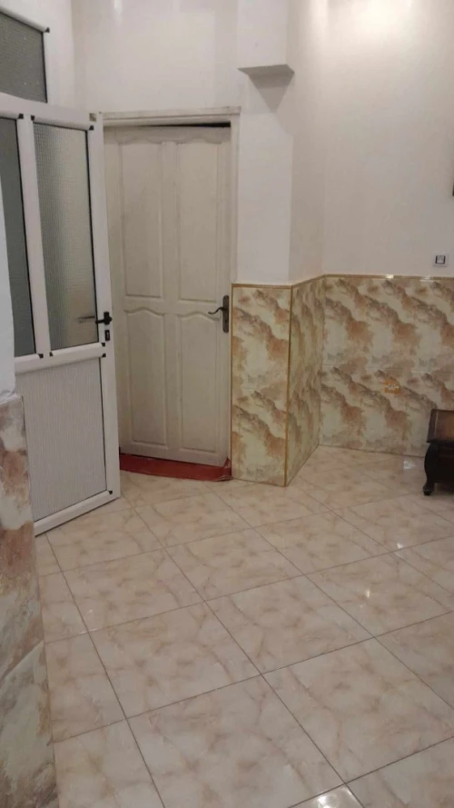 Vente Appartement Niveau de villa F5 Sidi Bel Abbès Sidi lahcene