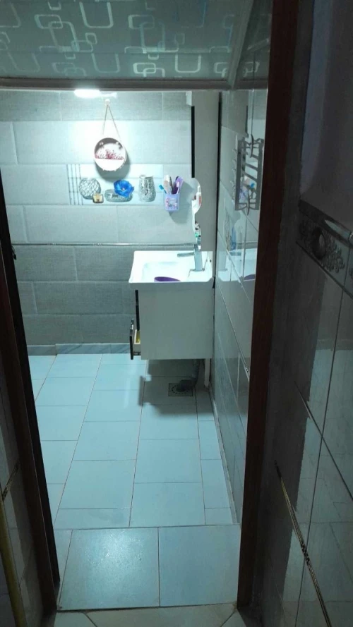Vente Appartement Niveau de villa F5 Sidi Bel Abbès Sidi lahcene