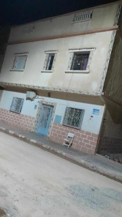 Vente Appartement Niveau de villa F5 Sidi Bel Abbès Sidi lahcene