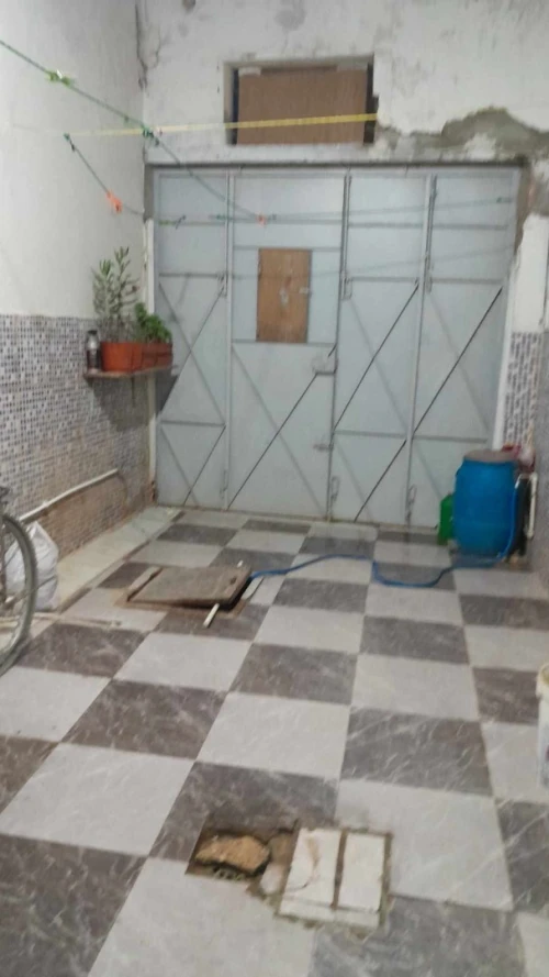 Vente Appartement Niveau de villa F5 Sidi Bel Abbès Sidi lahcene