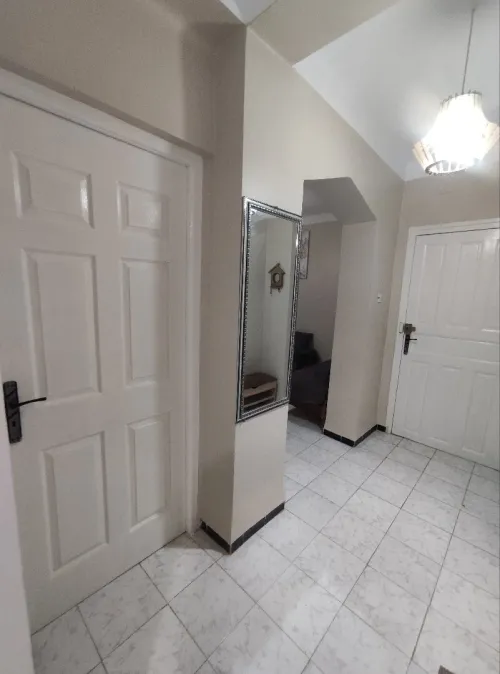 Location Appartement F2 Béjaïa Melbou