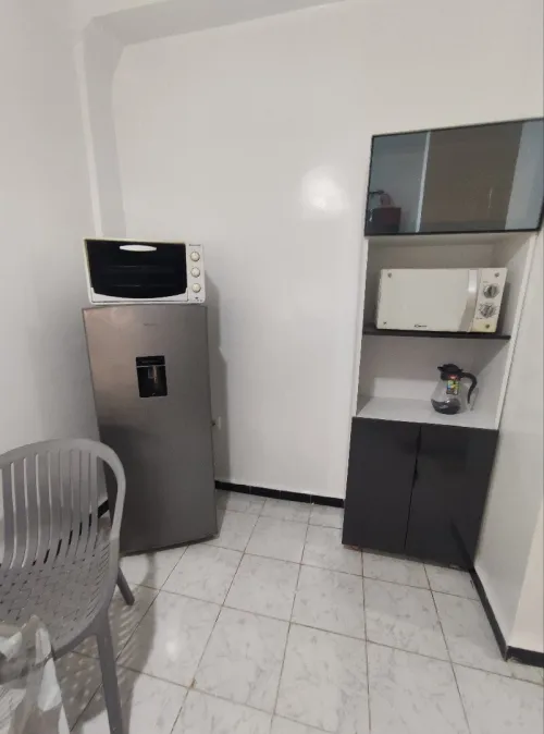 Location Appartement F2 Béjaïa Melbou