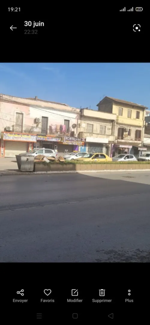 Vente Local Annaba Annaba