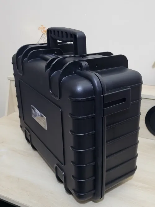 VEVOR Caméra Thermique Tactile 8.9cm - 20 à 460 degrés  - Transfert WiFi