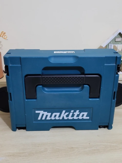 PERCEUSE PERCUSSION VISSEUSE A CHOCS HP1631J 170Watt MAKITA AVEC MALLETTE