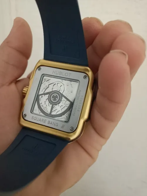 Hublot 