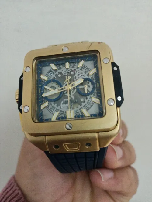Hublot 
