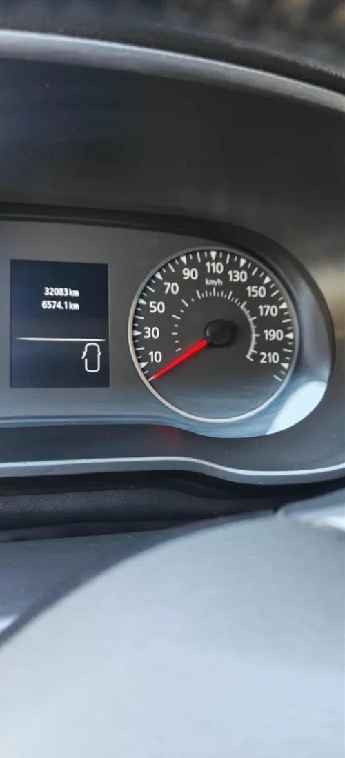 Dacia dustre la golde 2024 