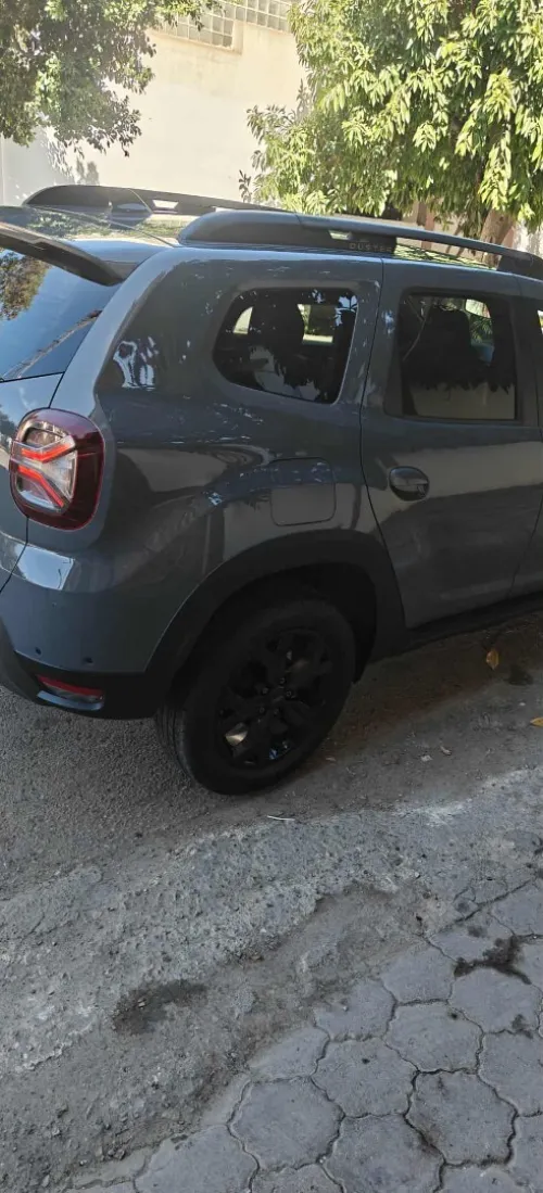 Dacia dustre la golde 2024 
