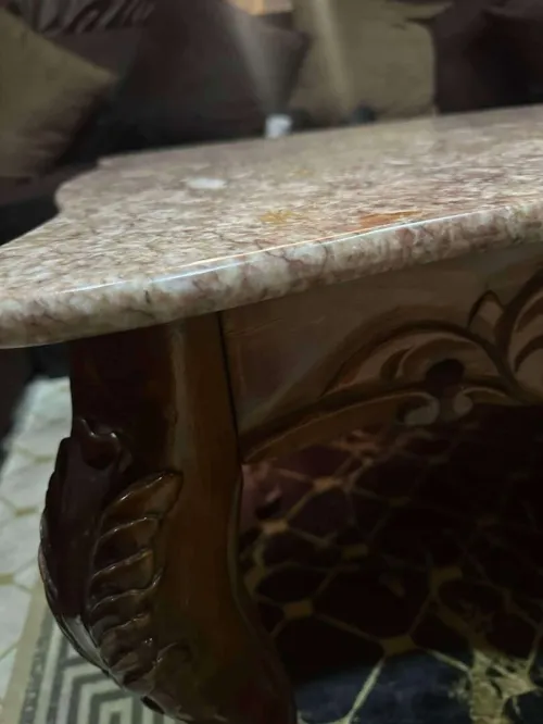 Table basse 