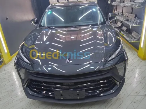 DF Joyear  T5 EVO 2025 Luxury