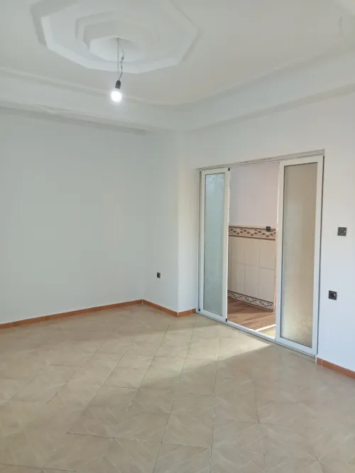 Vente Appartement F3 Alger Bordj el bahri