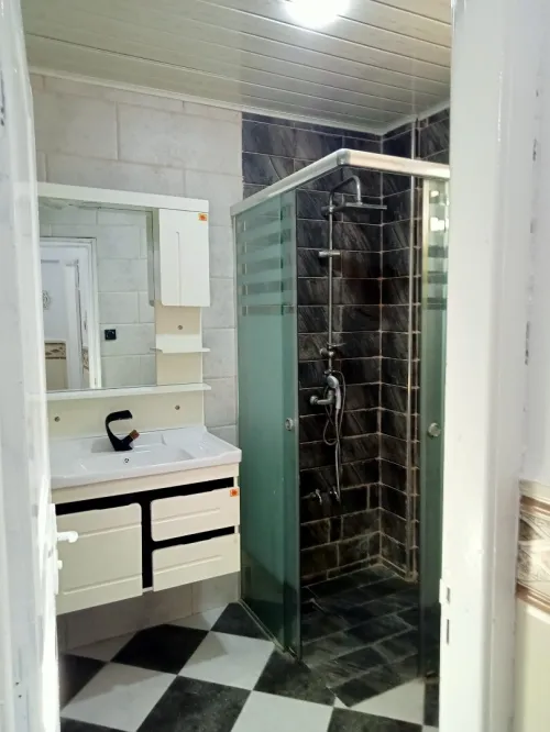 Vente Appartement F3 Alger Bordj el bahri