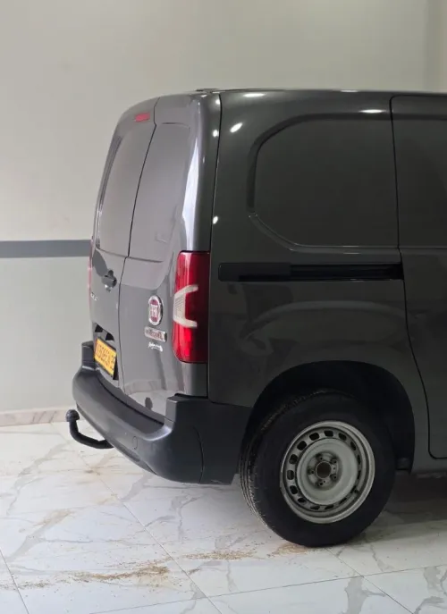 Fiat Doblo 2024 Italien