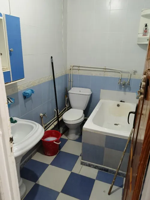Vente Appartement F3 Constantine Constantine