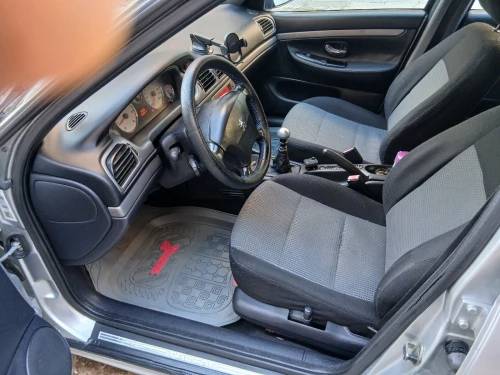 Peugeot 406 2004 