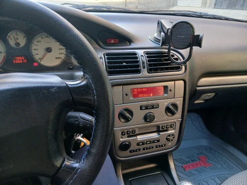 Peugeot 406 2004 