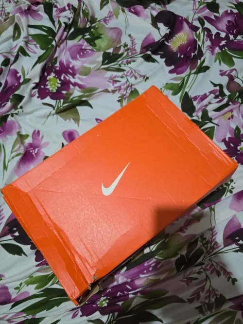 Basket nike original 