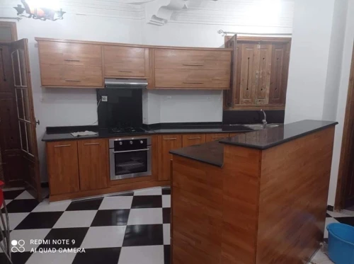 Location Niveau De Villa F3 Alger Cheraga
