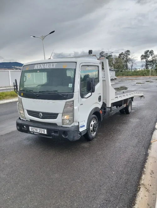 Renault Renault 2013