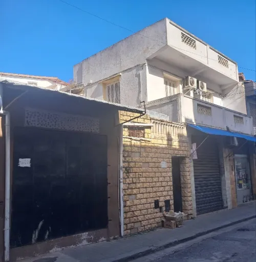 Vente Villa Alger El madania