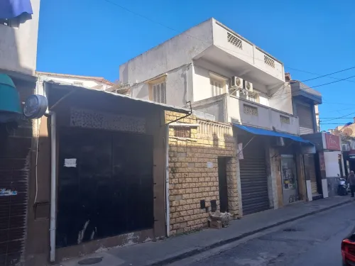 Vente Villa Alger El madania