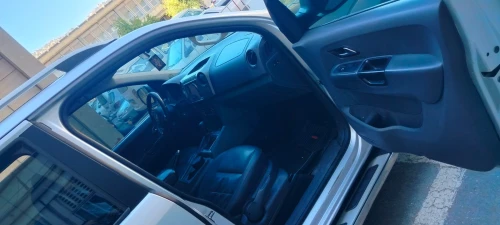 Volkswagen Amarok 2015 Confortline